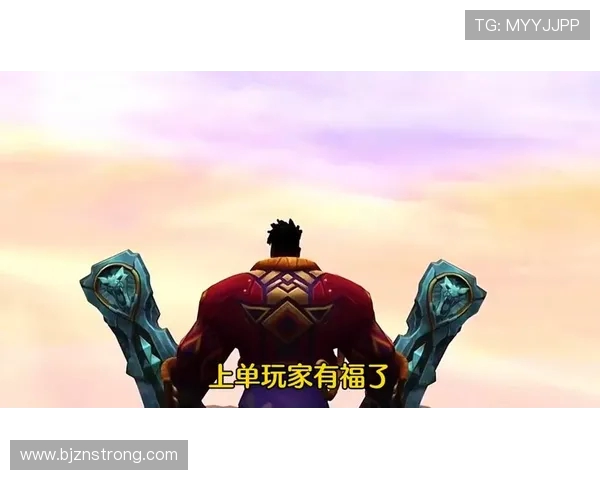 从零开始提升心理素质：英雄联盟玩家的全方位攻略与心态调整技巧