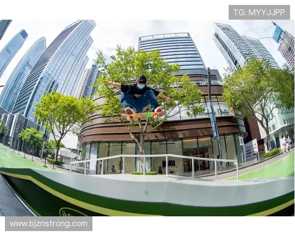 南京滑板队攻势变革揭秘：如何引领滑板运动的新潮流与风尚