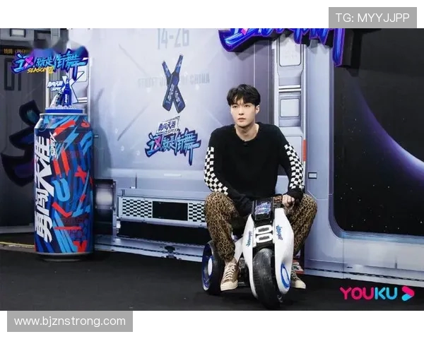 广州街舞队中路突破战术解析与实战应用技巧分享